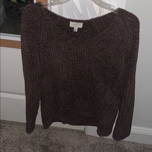 Lucky brand sweater